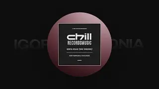 Igor Pumphonia & EVVA Music - Sinful Road (2nd Version)