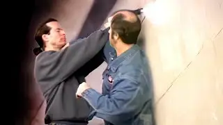 Self Defense With Someone with a gun