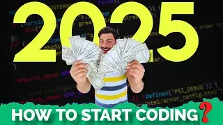 How to Start Coding in 2024? Learn Programming for Beginners 🔥| Technical Mahtab
