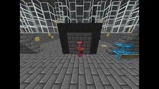 WarMine | Rpg Novice | Farm богов,PVP