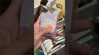 СОБИРАЮ БОКС ДЛЯ ПОДПИСЧИКОВ 😍😱 ВАУУ #обзор #видеоshorts #еда