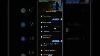 Stunning New System UI in MIUI 13 Theme: The Ultimate Control Center!