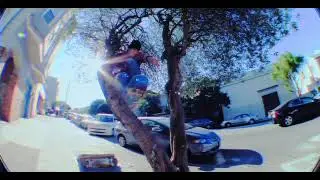 LOGAN BONNER