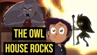 The Best Episode of The Owl House