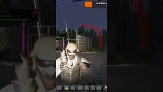 Лещем дали ЛЕЩА по лицу 🤣😂😅 
