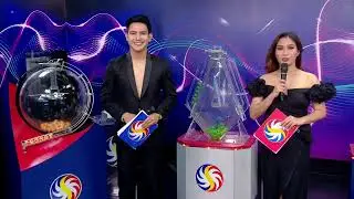 [LIVE] PCSO 9:00 PM Lotto Draw - October 28, 2024