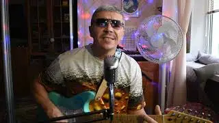 Школа №7 "Hi-Fi" кавер / cover / Аккорды на гитаре