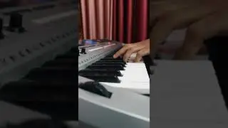 Demons - Imagine Dragons (Piano Cover) by Arnold Pascal #Shorts