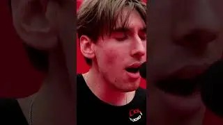 Rob Eberle - "When It's Over" Teaser | Coke Studio at L.A. LIVE