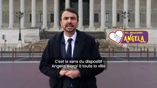 Les vœux de Grégory Doucet aux Lyonnaises et aux Lyonnais pour 2024