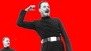 How fascism works