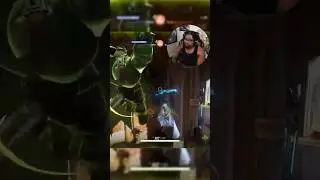 Hulk DESTROYS Storm 😳 - Marvel Rivals