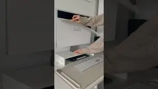 iMac M3 Unboxing 2024 🖥️🎧 