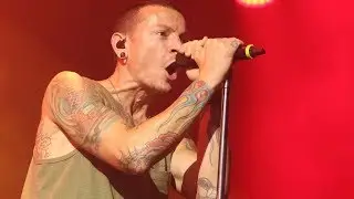 Честер Беннингтон Linkin Park  и другие события