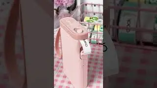 Girls' Makeup Organization | ASMR Style #asmrvideo #girl #makeup #organization #organized