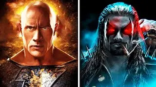 Top 5 Anti Heroes in DC Universe