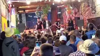Свидетельство О Смерти ,, Когда погаснет солнце,, концерт в Москве 15 июля, клуб