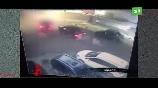 Осудили студента, которого вместе с товарищем обстреляли на парковке в Миассе