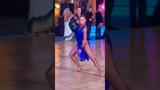 Francesco and Jessa 💃🏼🕺🏼 #shorts