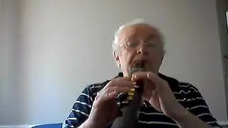И опять дуэт