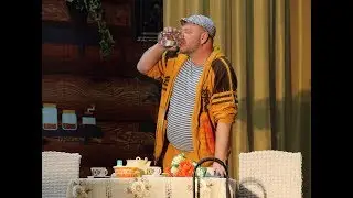 С похмелья Дмитрий Быковский )))
