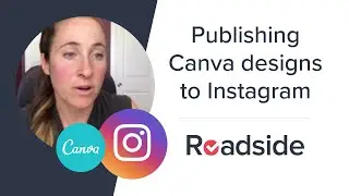 How to Publish Canva Designs to Instagram