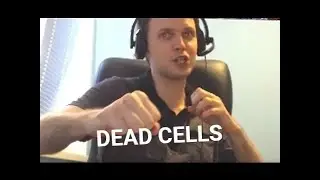 ПАПИЧ ПРОТИВ ПЕРВОГО БОССА | стрим DEAD CELLS