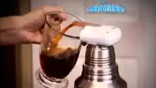 Автоматический диспенсер для напитков Меджик таб