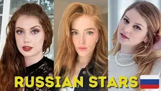 Top 10 Best And Most Beautiful Russian Prnstars 2022