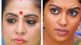 விஜய் டிவி சீரியல் தொடர்களில் நடிக்கும் மாமியார், மாமனார், மருமகள் மற்றும் மருமகன் உறவுமுறை படங்கள்
