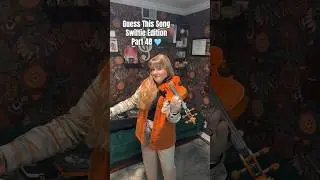 #guessthesong