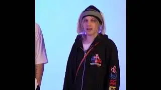 Обмен Плохого Парня