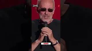«ЕСЛИ ПРОДОЛЖИШЬ, ВЫЛЕТИШЬ ИЗ СТУДИИ» ГОРДОН СОРВАЛСЯ 