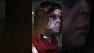 Акт альтруизма - Ивасик, Ведьмак 3