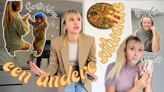 Schoentje in Spanje zetten & over jullie reacties op een tweede kindje