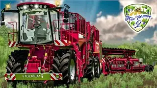 USB Stick geöffnet, Die AKTE Lonzinger! 🚜 True Farming 2 #492 | Farming Simulator 22