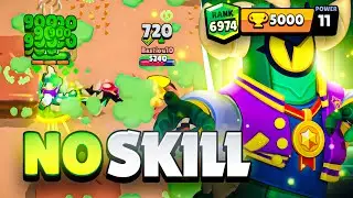 No Skill World Records and I love it 💀 (0 Ping Stu)