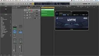 Infected Mushroom Wider (FREE VST Plugin)