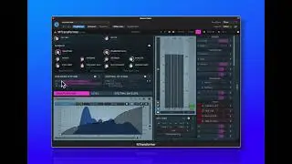 MTransform Vocal FX Summertime
