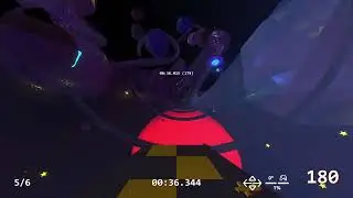 Cosmic Bobcheck Validation