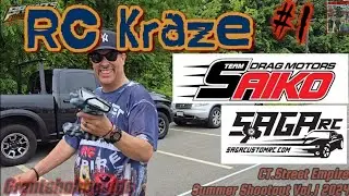 Winner Highlight RC Kraze , CT Street Empire Summer Shootout Vol.1 2024