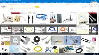 Настройка Sagemcom Fast 2804 под Ethernet кабель
