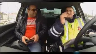 Приколы на дороге! Авто приколы ДТП! ТП на дороге! Подборка приколов на дороге