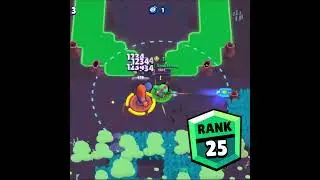 Buzz Rank 1 to Rank 35