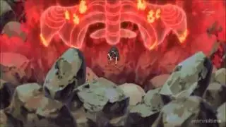 Naruto AMV - Helena by My Chemical Romance