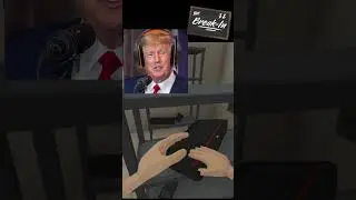 shapiro explains the number 1 best thing to steal in the break-in (ai voice meme)