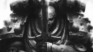 "В изгнание." ● Warhammer 40000