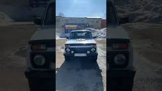 В Продаже Лада НИВА 2000 г.в. Идеальное состояние. Цена: 145.000 руб. АВТОСАЛОН Держава.