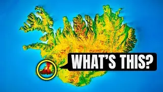 Scientists Reveal Iceland is NOT What We're Being Told
