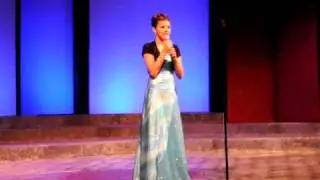 Mirandas Honors Recital Song, The Violet